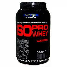 Iso Pro Whey