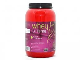 Whey for feme